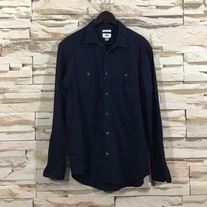 Old Navy Long Sleeve Shirt Sz M (Y28)